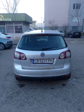 VW Golf Plus, снимка 14