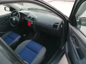 Seat Ibiza 1.9SDI.68k + КЛИМА , снимка 14