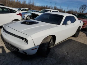 Dodge Challenger R/T 5.7L* КОЖА* НАВИ* СЕРВИЗНА КНИЖКА - 40600 лв. - 74482514 | Car24.bg