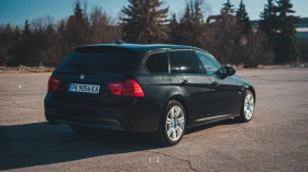 BMW 330 Lci M-tech, снимка 3