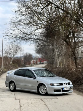 Seat Toledo 250кс 500нм , снимка 15