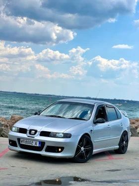 Seat Toledo 250кс 500нм , снимка 12