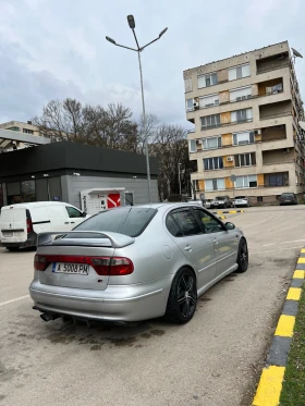 Seat Toledo 250кс 500нм , снимка 17