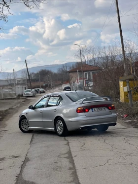 Seat Toledo 250кс 500нм , снимка 14