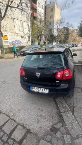 VW Golf, снимка 5