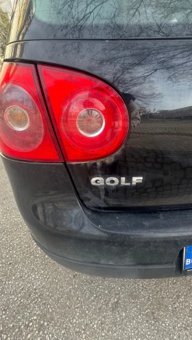 VW Golf, снимка 6