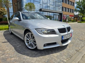 Обява за продажба на BMW 335 335 D M -PAKET ~16 999 лв. - изображение 2