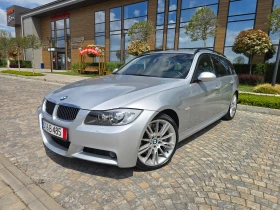 BMW 335 335 D M -PAKET
