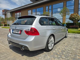 Обява за продажба на BMW 335 335 D M -PAKET ~16 999 лв. - изображение 4