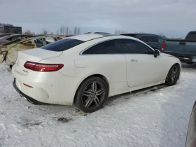 Mercedes-Benz E 400 - 38300 лв. - 90992908 | Car24.bg
