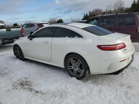 Mercedes-Benz E 400 - 38300 лв. - 90992908 | Car24.bg