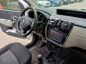 Dacia Dokker 1.5 DCI | Mobile.bg    14