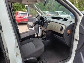 Dacia Dokker 1.5 DCI | Mobile.bg    13