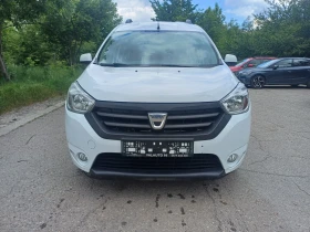     Dacia Dokker 1.5 DCI