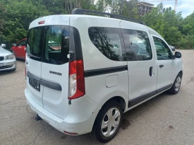 Dacia Dokker 1.5 DCI | Mobile.bg    5