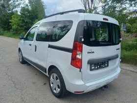 Dacia Dokker 1.5 DCI | Mobile.bg    7