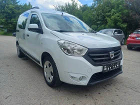    Dacia Dokker 1.5 DCI