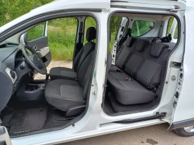Dacia Dokker 1.5 DCI | Mobile.bg    10