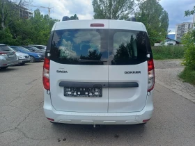 Dacia Dokker 1.5 DCI | Mobile.bg    6