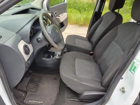 Dacia Dokker 1.5 DCI | Mobile.bg    9