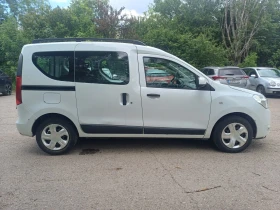     Dacia Dokker 1.5 DCI