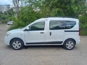 Dacia Dokker 1.5 DCI | Mobile.bg    8