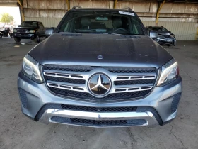     Mercedes-Benz GLS 450 4MATIC* Distronic* Pano* Keyless*  