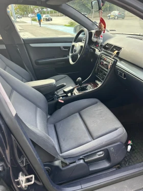 Обява за продажба на Audi A4 1.9 TDI 131 AWX ~3 000 лв. - изображение 3