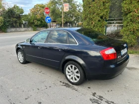 Обява за продажба на Audi A4 1.9 TDI 131 AWX ~3 000 лв. - изображение 7