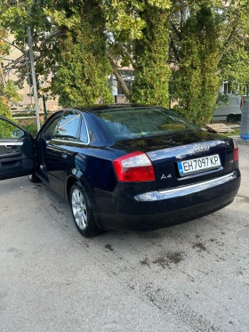 Audi A4 1.9 TDI 131 AWX | Mobile.bg    16