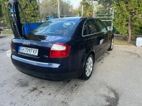 Audi A4 1.9 TDI 131 AWX | Mobile.bg    15