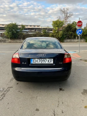 Обява за продажба на Audi A4 1.9 TDI 131 AWX ~3 000 лв. - изображение 6