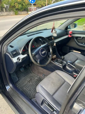 Обява за продажба на Audi A4 1.9 TDI 131 AWX ~3 000 лв. - изображение 10