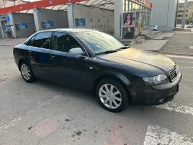 Обява за продажба на Audi A4 1.9 TDI 131 AWX ~3 000 лв. - изображение 1