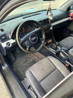 Обява за продажба на Audi A4 1.9 TDI 131 AWX ~3 000 лв. - изображение 11