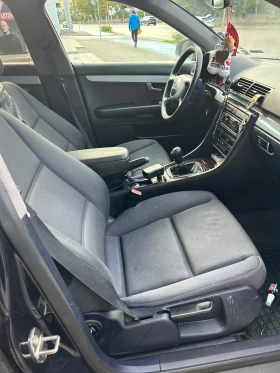Обява за продажба на Audi A4 1.9 TDI 131 AWX ~3 000 лв. - изображение 2