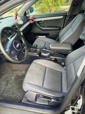 Audi A4 1.9 TDI 131 AWX | Mobile.bg    14