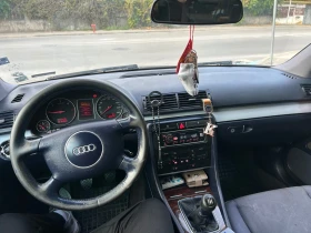 Audi A4 1.9 TDI 131 AWX | Mobile.bg    13
