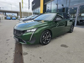 Peugeot 308 1.2 