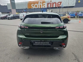Peugeot 308 1.2 - 33500 лв. - 25184216 6