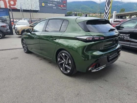 Peugeot 308 1.2 - 33500 лв. - 25184216 4