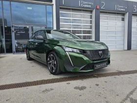 Peugeot 308 1.2 - 33500 лв. - 25184216 2