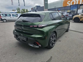 Peugeot 308 1.2 - 33500 лв. - 25184216 5