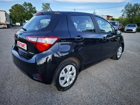 Toyota Yaris 1, 5 Automat 55000km. - 19900 лв. - 19481177 5