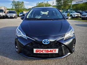 Toyota Yaris 1, 5 Automat 55000km. - 19900 лв. - 19481177 8
