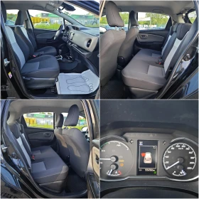 Toyota Yaris 1, 5 Automat 55000km. - 19900 лв. - 19481177 13