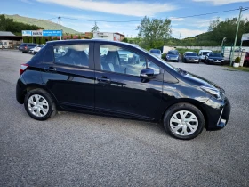 Toyota Yaris 1, 5 Automat 55000km. - 19900 лв. - 19481177 6