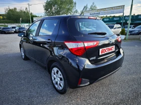 Toyota Yaris 1, 5 Automat 55000km. - 19900 лв. - 19481177 3