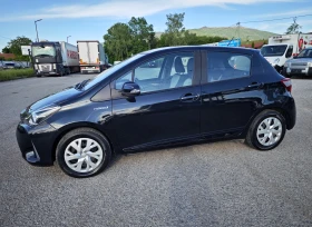 Toyota Yaris 1, 5 Automat 55000km. - 19900 лв. - 19481177 2
