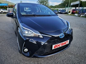 Toyota Yaris 1, 5 Automat 55000km. - 19900 лв. - 19481177 7